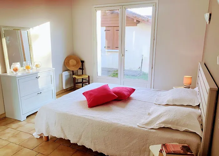 Le Balcon Bleu De Prázdninový dům *