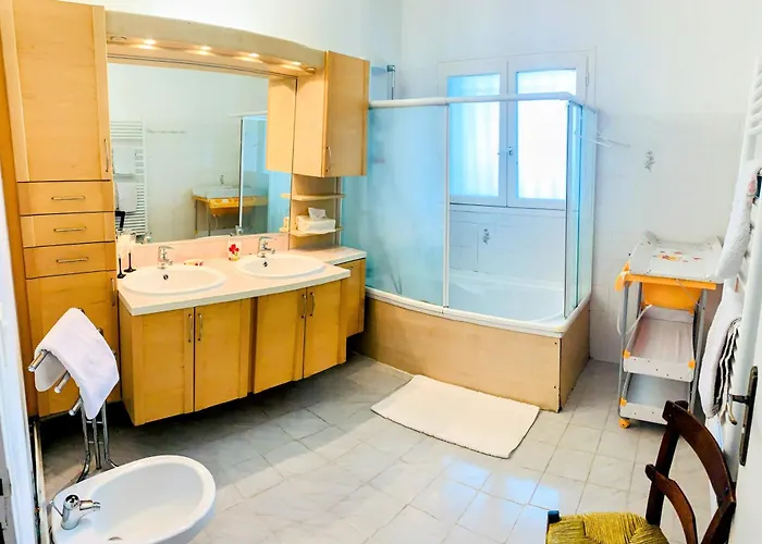 Le Balcon Bleu De Biscarrosse